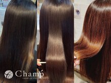 チャンプ 高の原店(Champ)