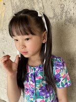 シャンプーボーイ 佐世保駅前店(SHAMPOO BOY)&nbsp;キッズアレンジ