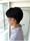 ニュアンスパーマ