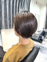 サロンワン(Salon1)&nbsp;コンパクトショート