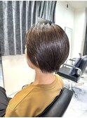 コンパクトショート