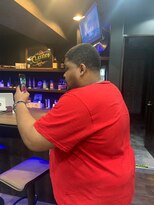 クラシコ(CLASSICO)&nbsp;メンズカット/ショート/メンズパーマ/ビジネス/30代40代50代