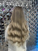 ラブスタシー 水戸店 ラブスタシースタイル☆