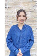 エスアール 王寺店(SR) 栗田 梨花