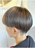 ワンブリーチグレーベージュ【TELA HAIR 君津店】