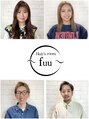 ヘアーズルーム 風(Hair's room fuu)/藤原　慎