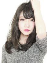 ヘアリゾート エーアイ 川越店(hair resort Ai)&nbsp;メルティカラー/フェミニンロング/着物[川越駅/本川越駅]