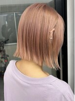 ジェプシー(JPCY)&nbsp;ピンクベージュ/コーラルピンク