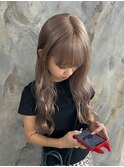 ミルクティー