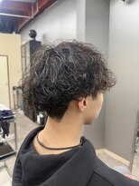 バロ(VALO)&nbsp;マッシュツイストスパイラル