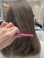 マーシィ(MARCIE)&nbsp;ミルクティーベージュ