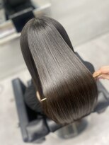 イロハ(IROHA)&nbsp;【IROHA】髪質改善トリートメントで美髪を☆