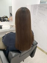 イレス 札幌駅南店(IRESU)&nbsp;髪質改善/縮毛矯正/美髪/酸性ストレート/白髪染め/ヘッドスパ