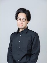 メンズウィル バイ スヴェンソン 上野スポット(MEN'S WILL by SVENSON) 小林 良昌