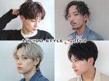 ルシードスタイルサワ(LUCIDO STYLE sawa)