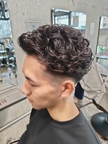 ライズ 綾瀬店(RISE)&nbsp;KEIJUパーマ/ラルフカール