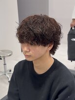 ササ 京都河原町店(33 SASA)&nbsp;シャドウウルフ　京都四条河原町