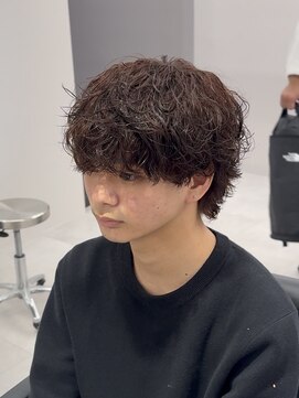 ササ 京都河原町店(33 SASA) シャドウウルフ　京都四条河原町