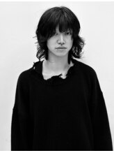 ココ 原宿(KOKO) WATANABE SHUNTA