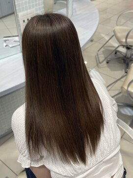 フォルテ 掛川店 honey beige