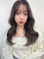 リコバイアフロート(riko by afloat)&nbsp;【畑中正敏】くびレイヤーエモージュ愛されショートボブ艶髪