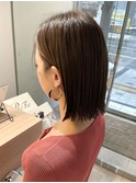 【ameri 仲丸】タイトボブ◎