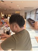 メッシュハイライト