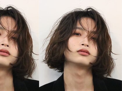 ステージ(STAGE)の写真