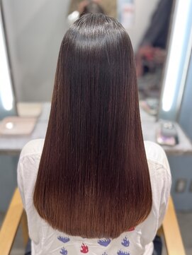 エミリー(Emily) ロング