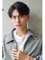 レーヴス(REVES) フェザーショート