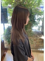 ファーレンピュアスウィート(fahren-pure-suite)&nbsp;ハッシュかっと