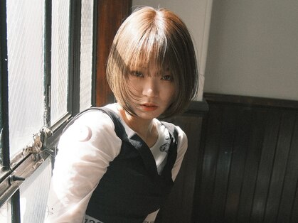 マウロア(MAULOA)の写真