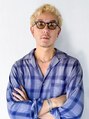 アイティー バイ アルバム 中野店(IT by ALBUM) 佐々木 康介