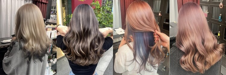 プライズ 錦糸町北口店(prize)のサロンヘッダー