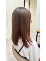 アローム(alom)&nbsp;[aika]ベージュカラー