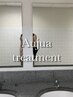 《men'sヘアケア人気No.1》Aujua トリートメント ￥3300~
