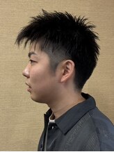 クレックスケーズ(CREX K's)