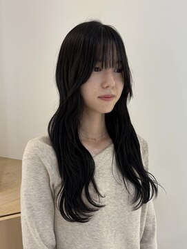 ニール 名古屋 伏見 丸の内(NEELU) 【neelu_rio】black！