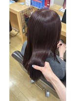 ソラ(SORA)&nbsp;プラチナスキンカラー