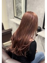 グラッジ 池袋(GLADGE)&nbsp;ピンクベージュ