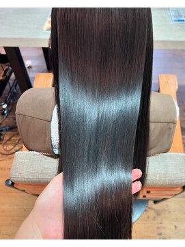 ジュエルボックス 西梅田店(jewelbox) 酸性ストレート