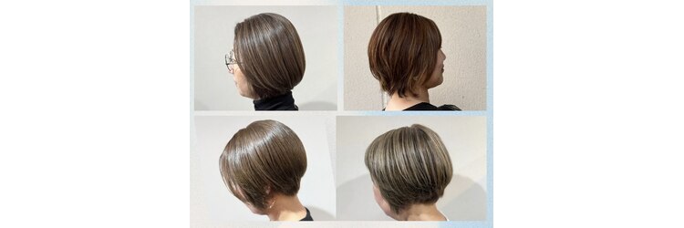 ロイ(Roy)のサロンヘッダー