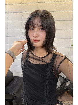 ノード(NODO) face layer