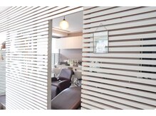 【1号店ではふっと力が抜ける癒しのひとときを＊】