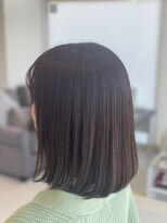 ヘアデザイナーズサロン 三嶋&nbsp;【～トリートメントケアでツヤ感アップ～】