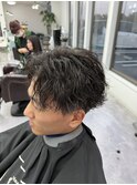 ツイストスパイラル