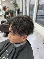 ログ バイ ハッシュタグ フリー(LOG by#Free) ツイストスパイラル