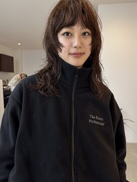 ジル(dill) 【杉谷】guest snap