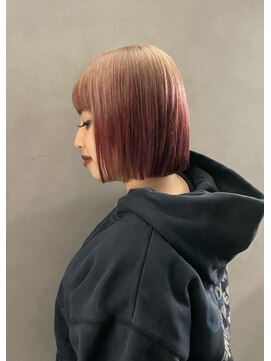 ノイル バイ キートス(neul by kiitos) 【レッド/ルーツ】