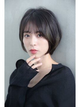 オブハーツ 八王子みなみ野店(OF-HEARTS) 【髪質改善/白髪ぼかし/白髪染め/ハイライト/八王子みなみ野】